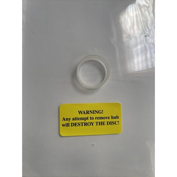 Peep & the Big Wide World - Peep’s New Friends (DVD) TLC - Ex-Library Copy - Picture 3 of 5